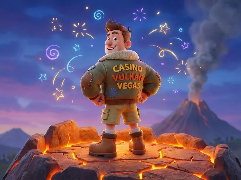 Casino Vulkan Vegas | juegos y entretenimiento en el casino en línea