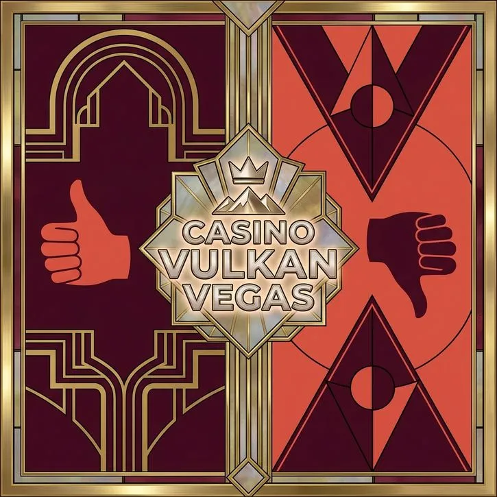Casino Vulkan Vegas | Página principal del casino en línea