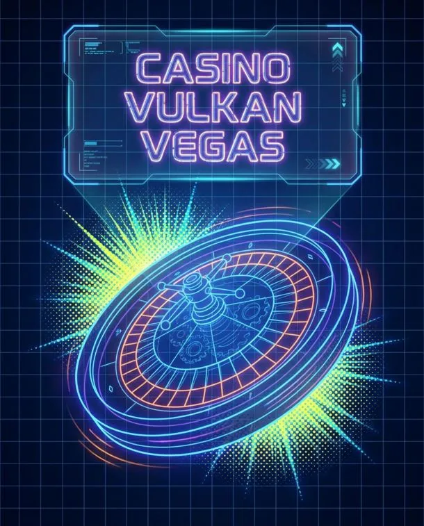 Casino Vulkan Vegas | Juegos de casino en vivo en línea