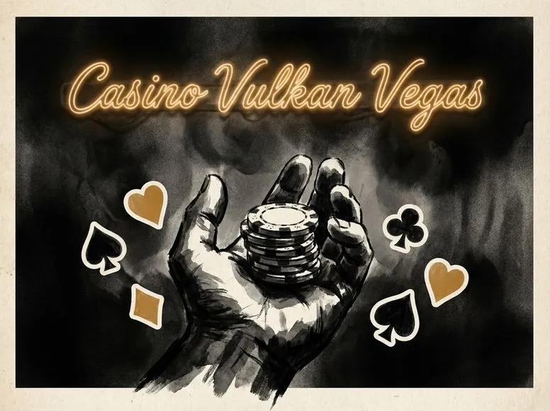 Casino Vulkan Vegas | Juega al póker en línea ahora