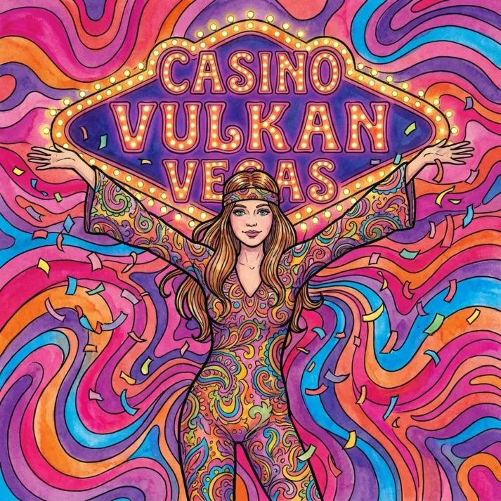 Casino Vulkan Vegas | Crear cuenta nueva en el casino en línea